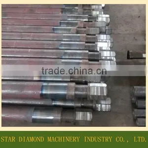 4-1/2" Water Well Drill Rods, 114mm Water Well Drill Pipes thumbnail-5