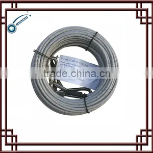 Safeline,fire Proof Line,lifeline,firefighter,fire Resistant Line,fire Equipment thumbnail-1