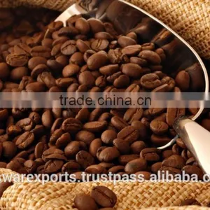 High Grade Roasted Coffee for Sale thumbnail-6