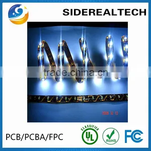Shenzhen Professional Usb Fpc , Touch Screen Fpc Manufacturer thumbnail-6