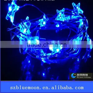 Wedding/banquet/dancing Fancy Flashing Christmas Lighting Flashing Fairy String Light thumbnail-1