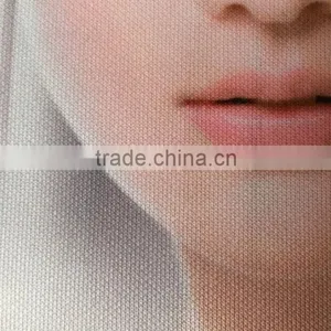 Flexible Fabric Banner Thermal Dye Sublimation Printing thumbnail-2