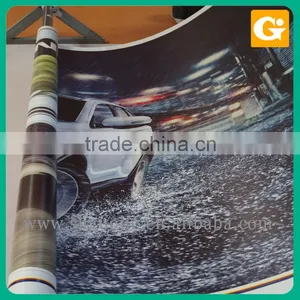 Water Transfer Printing PVC Film thumbnail-1