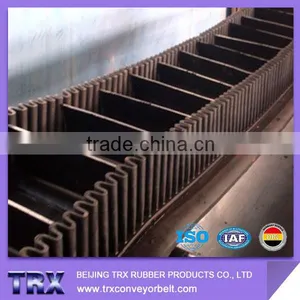 Cross-Stabilizing Sidewall Rubber Conveyor Belt thumbnail-6