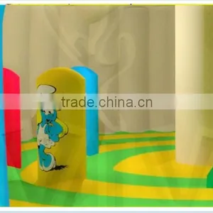 NEW Bouncer Inflatable thumbnail-3