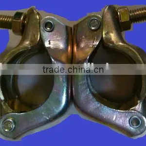 for Construction Use/ Steel Scaffolding Couplers thumbnail-2