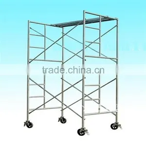 Movable Ladder Style Frame Scaffolding thumbnail-3