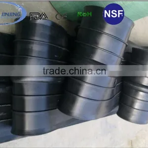 Underground Building Rubber Material/water-stop Rubber Tape thumbnail-3