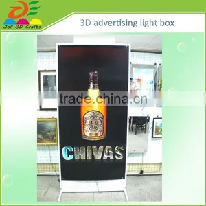 Custo Designs 3D Picture With Light Box thumbnail-5