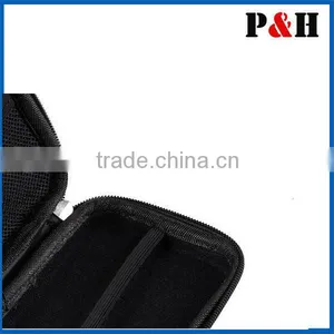 Portable Hard Disk Shockproof Zipper 2.5" HDD Hardcase Case Cover thumbnail-4