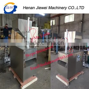 Stainless Steel Almond Slicer Machine for Sale thumbnail-1