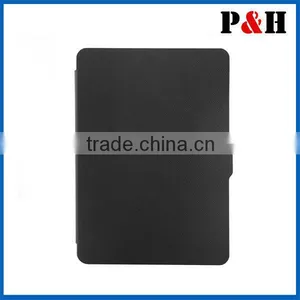 Auto Wake/Sleep Ultra Slim Leather Magenetic Case Cover For Amazon Kindle Voyage thumbnail-4