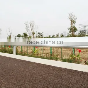 Highway Guardrail thumbnail-6