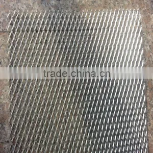 Aluminum Expanded Metal Screen From China thumbnail-1
