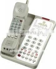 Hotel Cordless Telephone KT8001 thumbnail-2