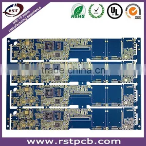 Printed Circuit Board (PCB) thumbnail-4