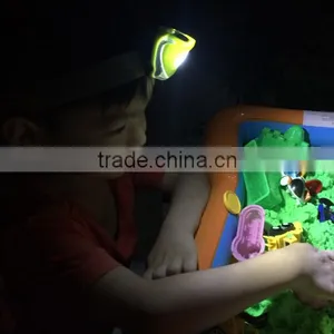 High Intensity Models Outdoor Camping Led Head Lamp thumbnail-5