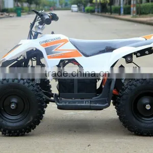 Suzuki Copy Electric Mini Atv thumbnail-3