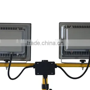 Factory Direct Offer 50W for Car Using Led Floodlight With Tripod thumbnail-6