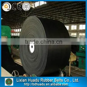 Rubber Transmission Flat Belt COTTON CC56 thumbnail-3