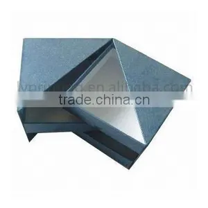 Professional Custom All Kinds of Jewelry Box, Watch Box Printing thumbnail-1