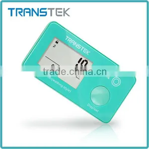 Transtek Free 3d Cheap Pedometers for Kids thumbnail-1