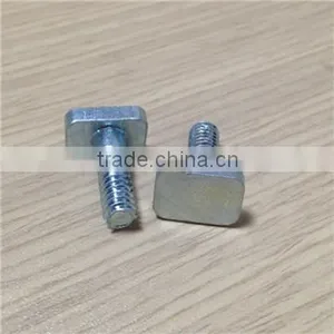 Din186 t Bolt Zinc Plated thumbnail-6