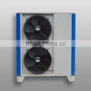 6HP Box Type Cold Storage Refrigeration Unit/Condenser Unit/Compressor Condensing Unit thumbnail-6