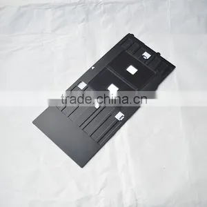 Spare Parts Printer PVC Card Tray For Epson R200 R210 R220 R230 R300 R310 R320 R350 Inkjet Printers thumbnail-3