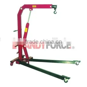 Engine Crane,Body Service Tools of Auto Repair Tools thumbnail-1