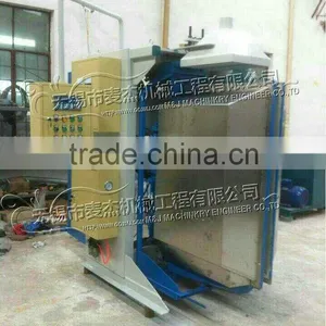 New High Quality Valve Port Filling Machine for Packing Fine Graphite in 25kg 50kg Bags thumbnail-2