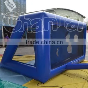 Cheap Inflatable Human Football Inflatable Football Gate thumbnail-3