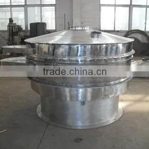 CW Stainless Steel Shaker Screen thumbnail-1