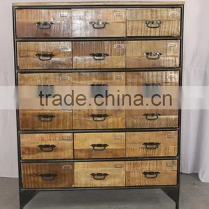 Industrial Drawers thumbnail-1