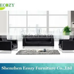 2014 New Design Leather Sofa Set 3 2 1 Seat thumbnail-1