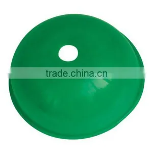 20*9CM Top Quality Circular Plastic Roadblock With Promotions thumbnail-1