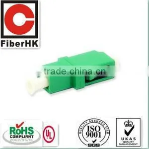 Good Quality LC SM SX Fiber Optic Adaptor thumbnail-1
