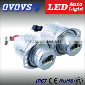 Ovovs Cheap Price 10w Led Marker With Angle Eye for B-MW Headlight thumbnail-5