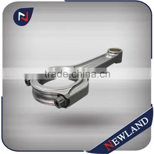 Race Car Forging I Beam Connecting Rod CC127.3mm For Toyota CR-TS thumbnail-1