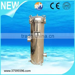 Brand New High Quality Stainless Steel Cartridges Filter thumbnail-1