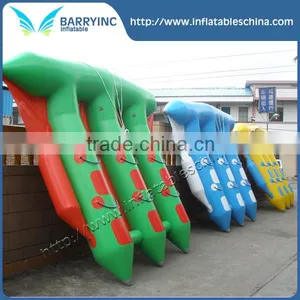 3 Persons Cheap Used Speed Boats thumbnail-1