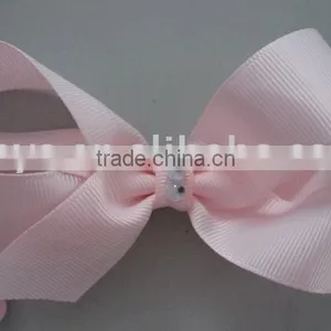 Hair Bows Metal Clip thumbnail-1