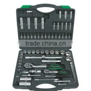 94pcs Hand Tool Set,SOCKET SET thumbnail-1