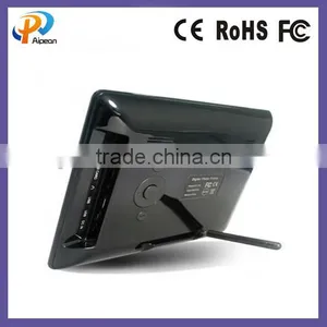 Multifunction Digital Panel Video Photo Slide Show Tft tv Lcd 7"screen Size Monitor Display Full Color Panel thumbnail-3