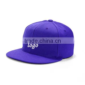 Custom Metal Plate Snapback Hat For Sale thumbnail-3