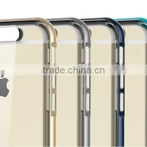 Rock Dazzling Incoming Call Flash Light Case for Iphone 6 thumbnail-1