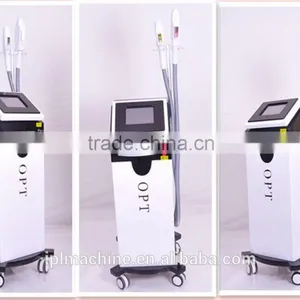 CE Approval Opt Shr Ipl System Hair Removal Beauty Machine thumbnail-2