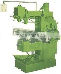 Ram Turret Universal Milling Machine All Auto Feed thumbnail-1