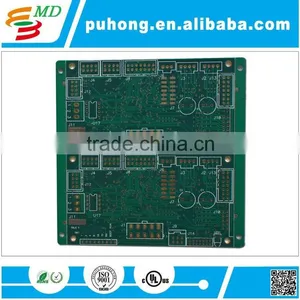 Quick Shipping qi Pcba Assembly Flow Chart thumbnail-1