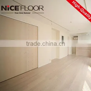 Small Emboss Import Export Laminate Flooring Eco Forest Class 31 Ac3 thumbnail-1